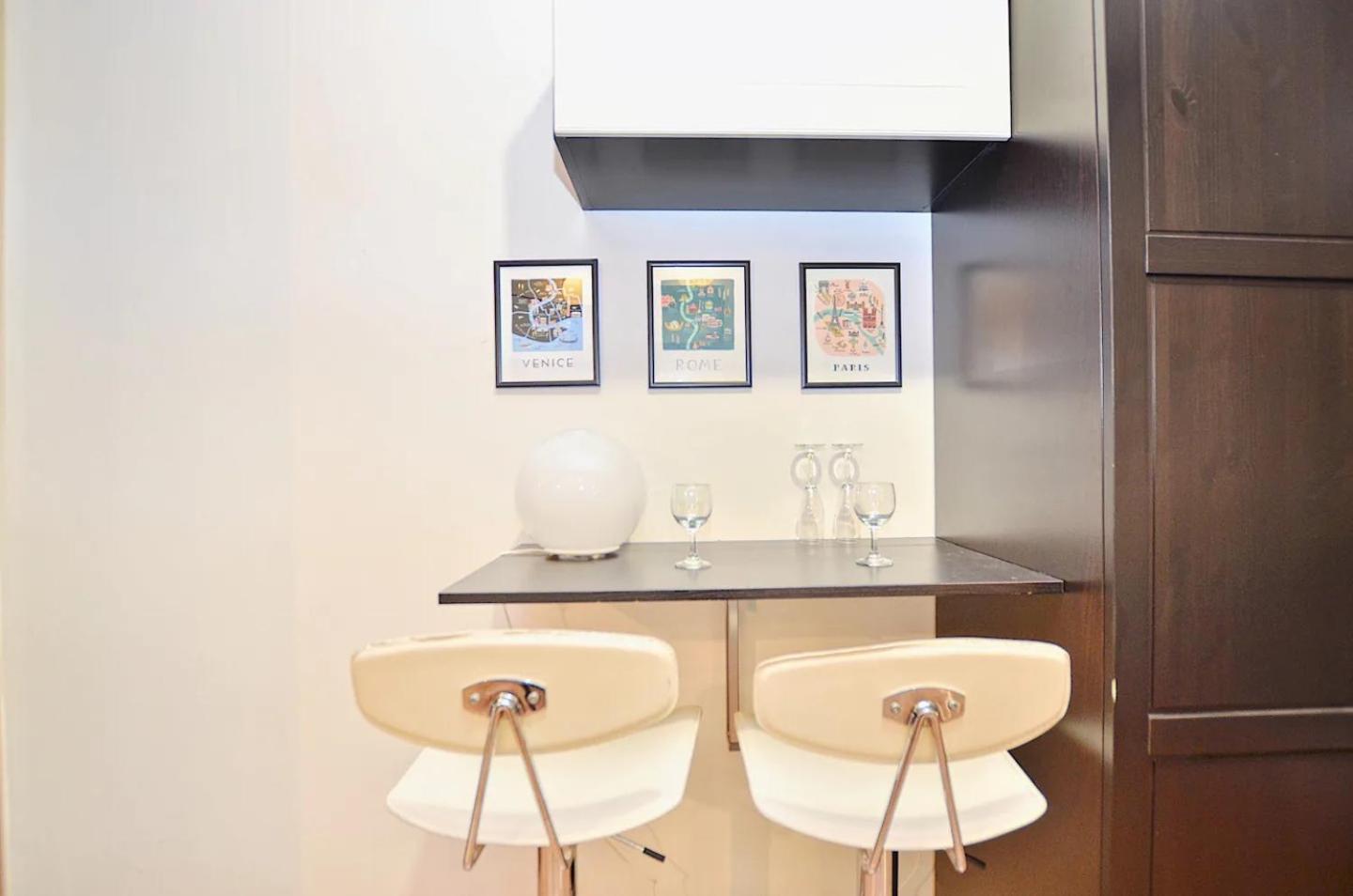 Stylish Urban Loft Downtown Apartman Montréal Kültér fotó